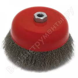 Щетка-чашка для мшу Калибр 00000041859