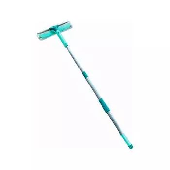 Щетка для мытья окон Leifheit Basic Wet & Dry 55238