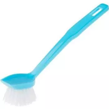 Щетка для мытья посуды PERFECTO LINEA Solid 43-520100