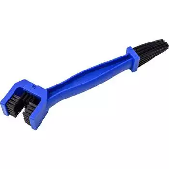 Щетка для очистки цепи и звезд мотоцикла GARDE G09023