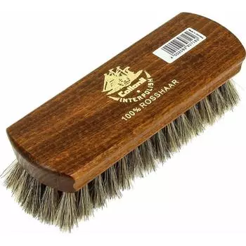 Щетка для очистки обуви и одежды от грязи и пыли Collonil Rossharburste 7162010