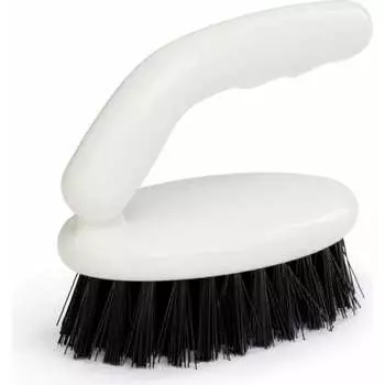 Щетка для одежды ЗПИ "Альтернатива" Утюжок М898