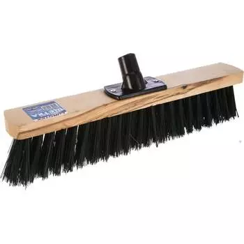 Щетка для подметания пола EUROTEX 080512-040