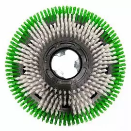 Щетка для пола 17" для роторной машины baiyn ps-0121 grass ps-0165