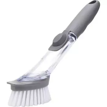 Щетка для посуды Рыжий кот KB-06 104463