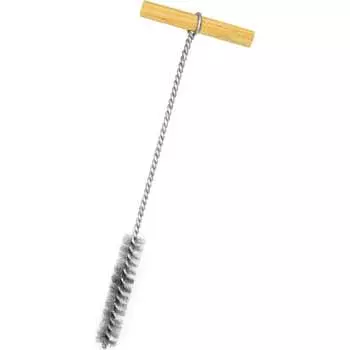 Щетка для прочистки отверстий Партнер SCOV-M D14 826017