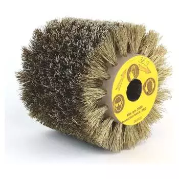 Щетка для щеточных шлиф машин 3-363 Cazzola Spazzole FEL110100TREPG