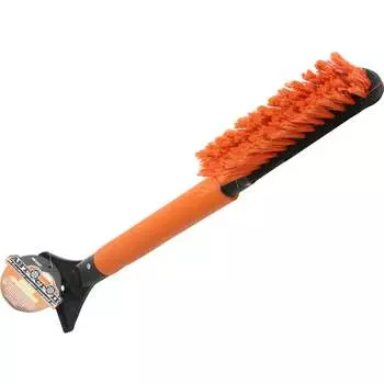 Щетка для снега Автостоп AB-2207