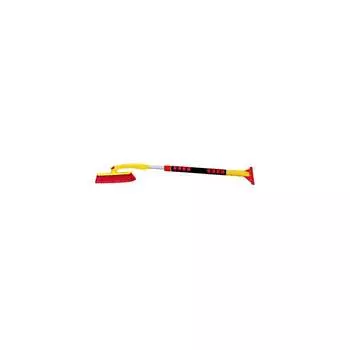 Щетка для снега GARDE