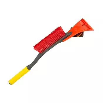 Щетка для снега GARDE