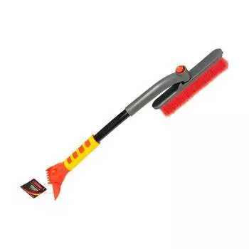 Щетка для снега GARDE