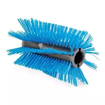 Щетка для снега к подметальным машинам ТК58 TIELBUERGER AD-090-121