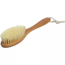 Щетка для сухого массажа тела YOZHIK