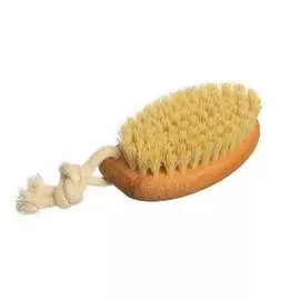 Щетка для сухого массажа тела YOZHIK Y/ЧТ/202