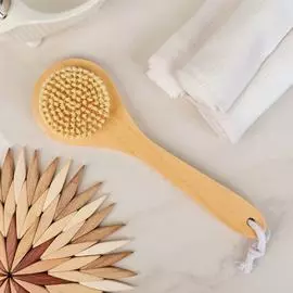 Щетка для тела СИМАЛЕНД