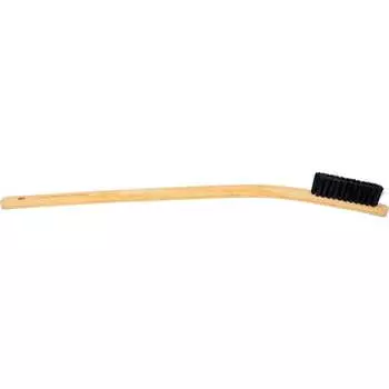 Щетка для труднодоступных мест Shine systems Bamboo Brush SS572