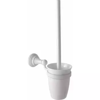 Щетка для унитаза RavSlezak MKA0500B