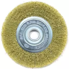 Щетка для ушм Elitech 1820.074800