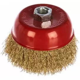 Щетка для ушм Elitech 1820.074000