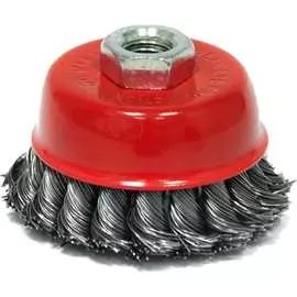 Щетка для ушм Elitech 1820.074400