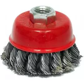 Щетка для ушм Elitech 1820.074300