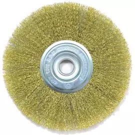 Щетка для ушм Elitech 1820.075000