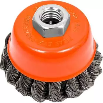 Щетка для УШМ Gigant