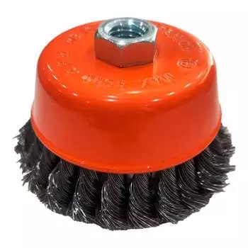 Щетка для УШМ Gigant