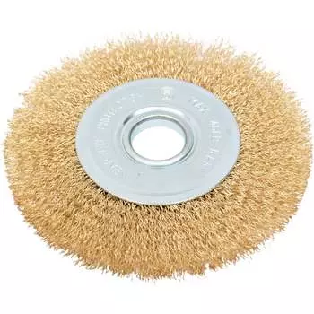 Щетка для ушм Gigant