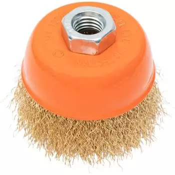 Щетка для ушм Gigant