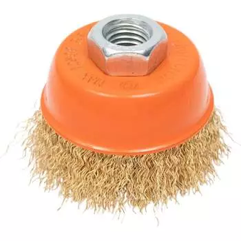 Щетка для ушм Gigant