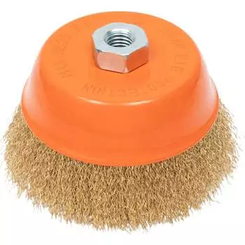 Щетка для ушм Gigant