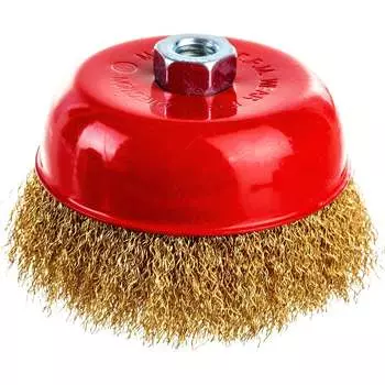 Щетка для УШМ Креост 7190125