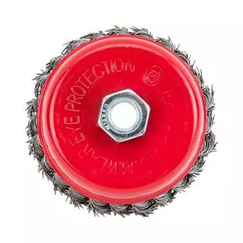 Щетка для УШМ Креост 7170100