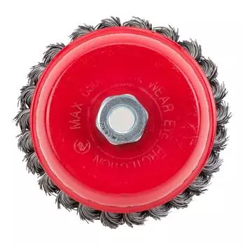 Щетка для УШМ Креост 7170125