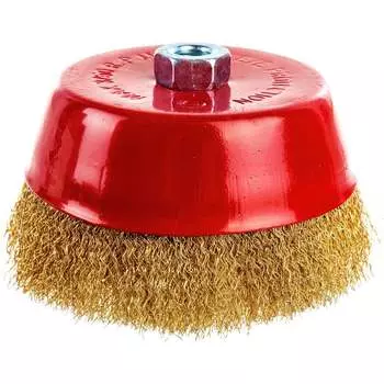 Щетка для УШМ Креост 7190150