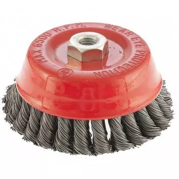 Щетка для УШМ MTX