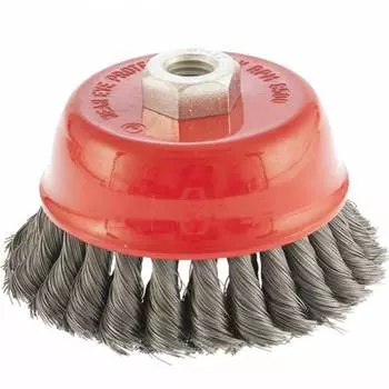 Щетка для УШМ MTX