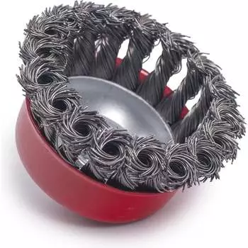 Щетка для УШМ VIRA 577075