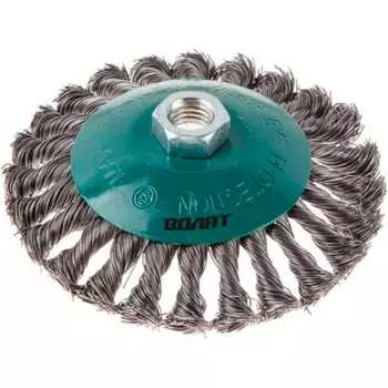 Щетка для УШМ ВОЛАТ 81060-125