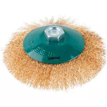 Щетка для УШМ ВОЛАТ 81050-125