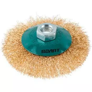 Щетка для УШМ ВОЛАТ 81050-100