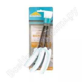 Щетка для уборки жалюзи rozenbal r510326