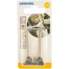 Щетка Dremel