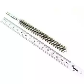 Щетка ерш OSBORN 815.312-0402