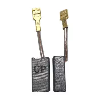Щетка графитовая для электрического инструмента UNITED PARTS 90-1283
