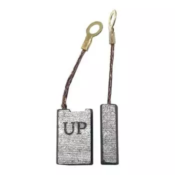 Щетка графитовая для электроинструмента UNITED PARTS 90-1287