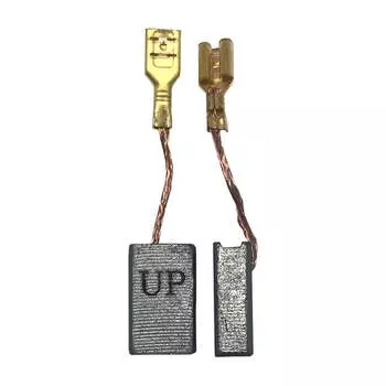 Щетка графитовая для электроинструмента UNITED PARTS 90-1286