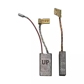 Щетка графитовая для BOSCH GBH 5-40D UNITED PARTS 90-0441