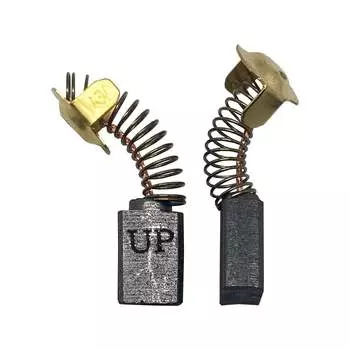 Щетка графитовая для HITACHI UNITED PARTS 90-0892